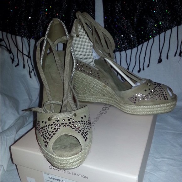 Bcbgeneration Wedges - image 4