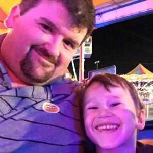 Meet your Posher, Drew