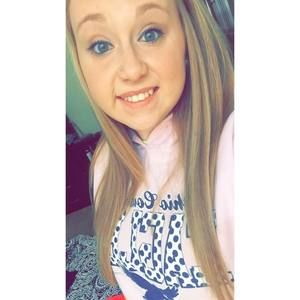 Meet your Posher, Misty