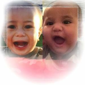 Meet your Posher, Joe