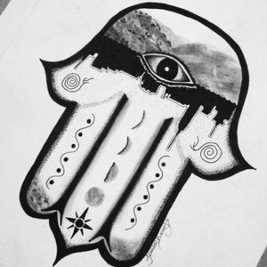 Meet your Posher, Alyson