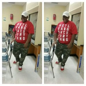 Meet your Posher, Malik