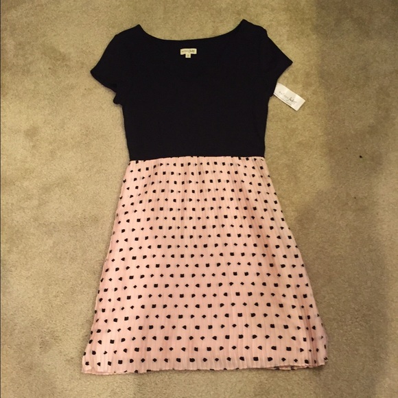 Maiden Jules Sweetheart Dress