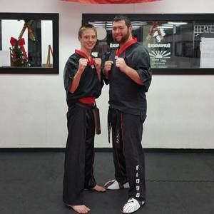 Meet your Posher, Kyle