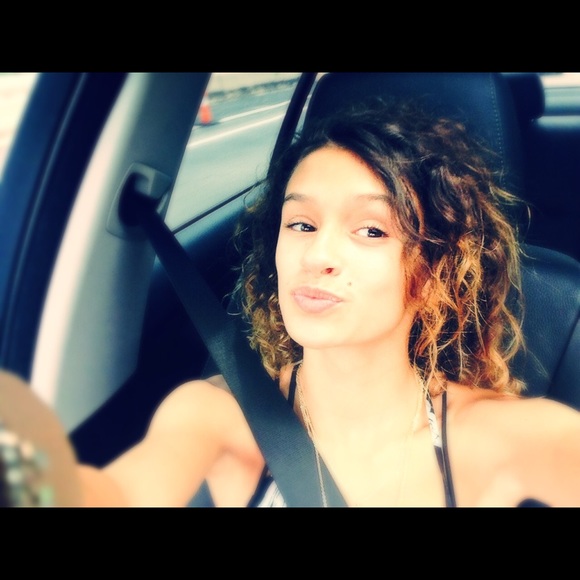 Meet your Posher, Gwyneth