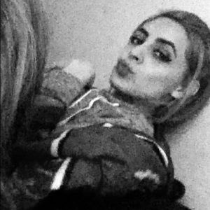 Meet your Posher, Rosio