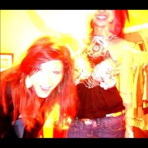 Meet your Posher, Madison