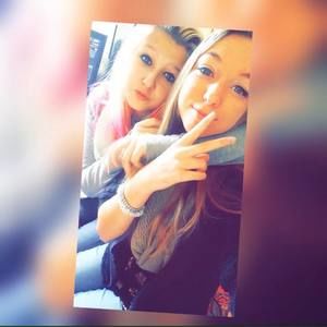 Meet your Posher, Tricia