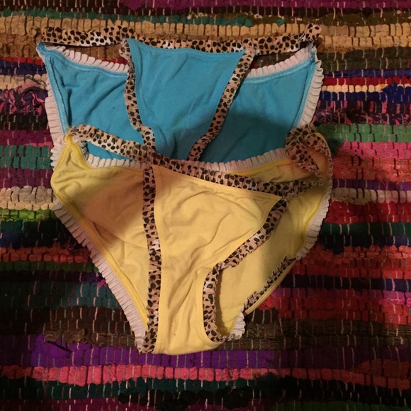 Cotton Victoria secret panties