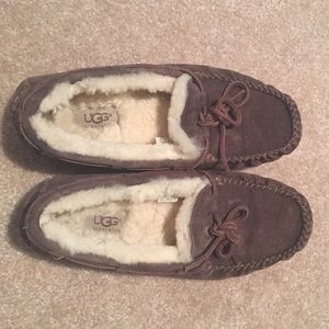 UGG Moccasins