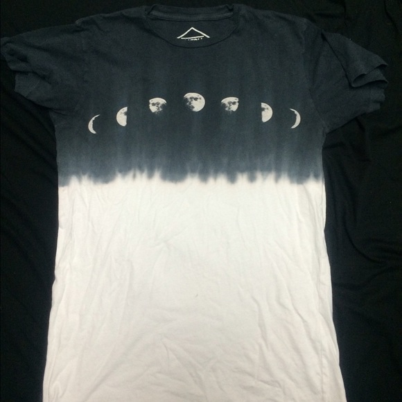 Altru Apparel Moon Phases Tee