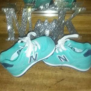 Baby 3c New BALANCE