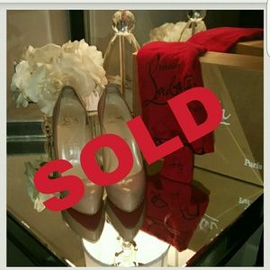 Christian Louboutins