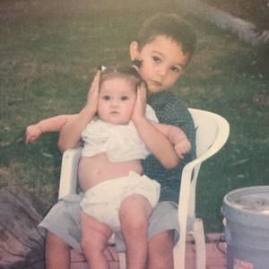 Meet your Posher, Yazmin