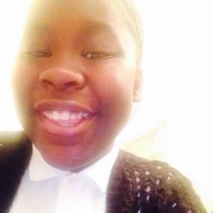 Meet your Posher, Tishana