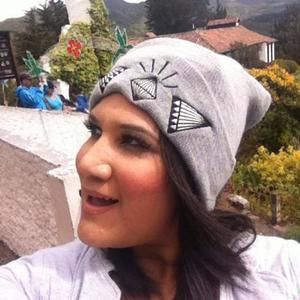 Meet your Posher, Nicole