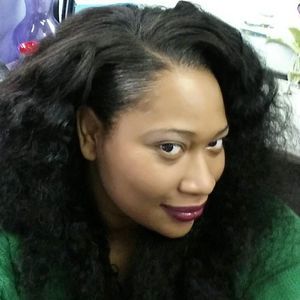 Meet your Posher, Keisha