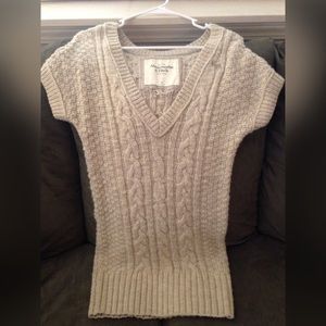 Abercrombie & Fitch Sweater Dress
