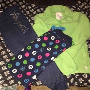 Medium Aeropostale LOT