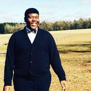 Meet your Posher, Nigel