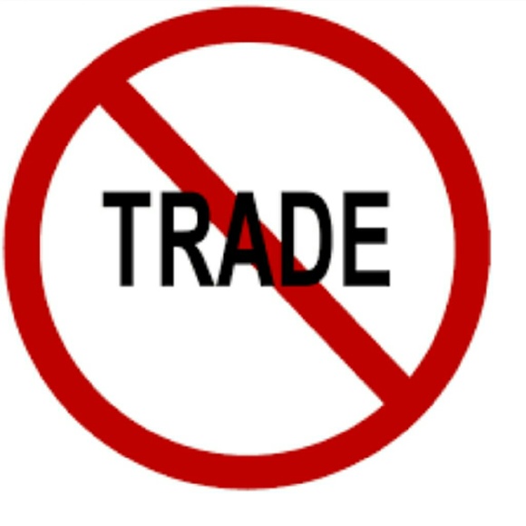 Trade for what