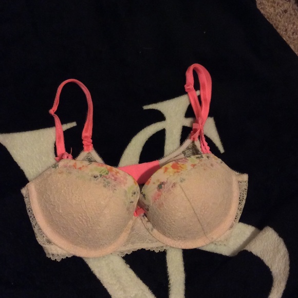 Victoria's Secret Bra