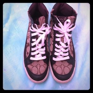 Coach Sneakers