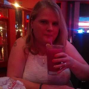 Meet your Posher, Traci