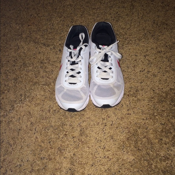 Nike air flex
