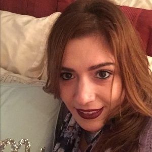 Meet your Posher, Gina