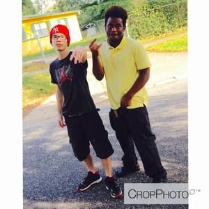 Meet your Posher, Darrell