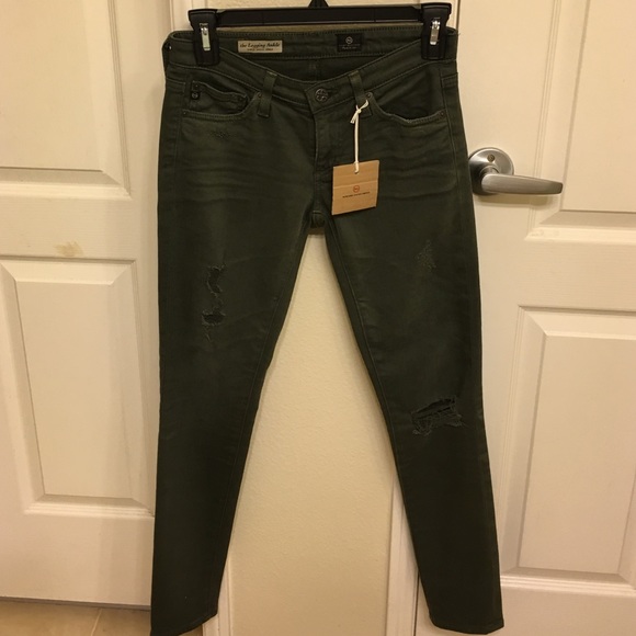 Adriano Goloschmied jeans BNWT