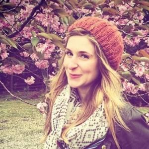 Meet your Posher, Jacqueline