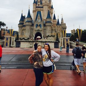 Meet your Posher, Nicole