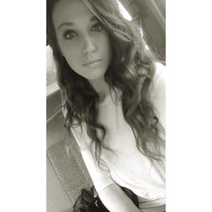 Meet your Posher, Aubrey