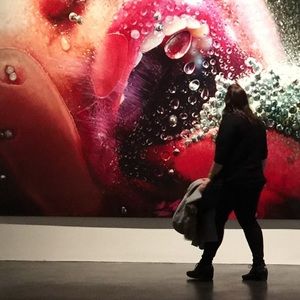 Meet your Posher, Caitlin