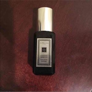 New Jo Malone Tuberose Angelica