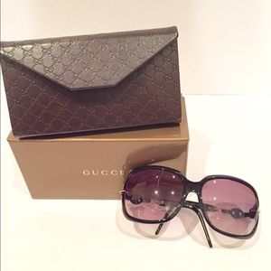 Gucci Sunglasses