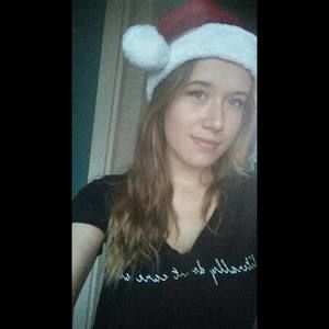 Meet your Posher, Alexis