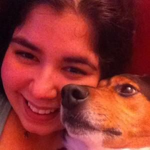 Meet your Posher, Raisa