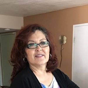 Meet your Posher, Irene