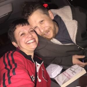 Meet your Posher, Miranda