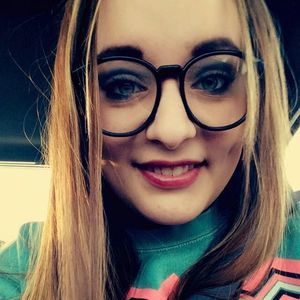 Meet your Posher, Jenna