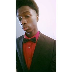 Meet your Posher, Luke