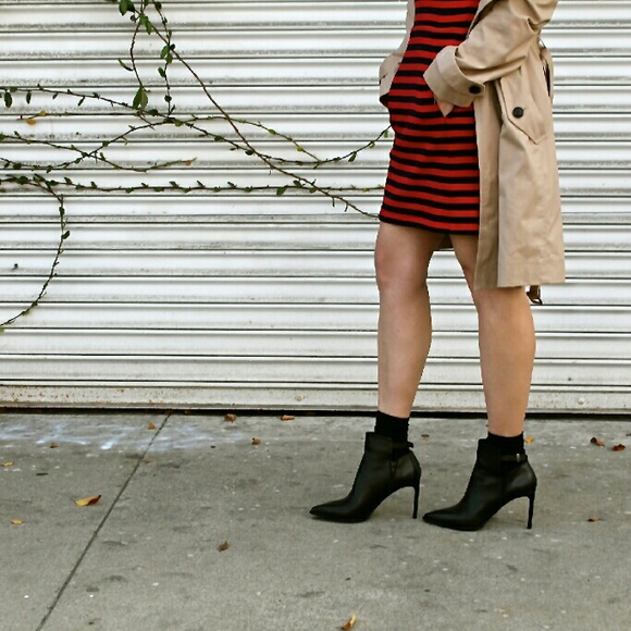 Vince Calla Booties - Picture 3 of 3