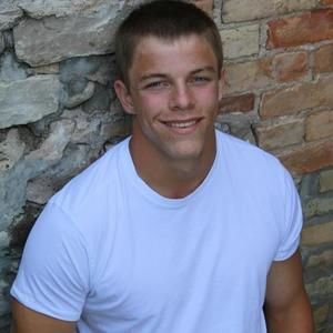 Meet your Posher, Matthew