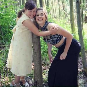 Meet your Posher, Alicia