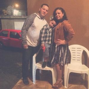 Meet your Posher, Krystie