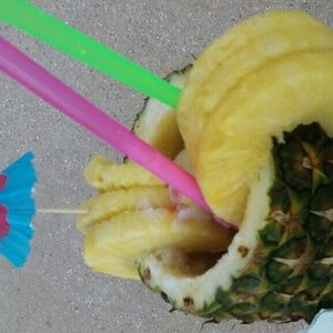 Meet your Posher, Isaac