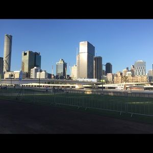 Meet your Posher, Karina